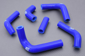 Kühlerschlauch-Set Husqvarna TE / TC 250 2001 - 2009 Kühlerschlauch-Set Husqvarna TE / TC 250 2001 - 2009