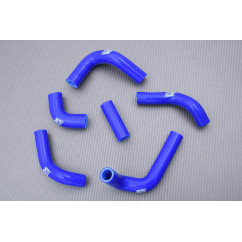 Kit tubi radiatore Husqvarna TE / TC 250 2001 - 2009