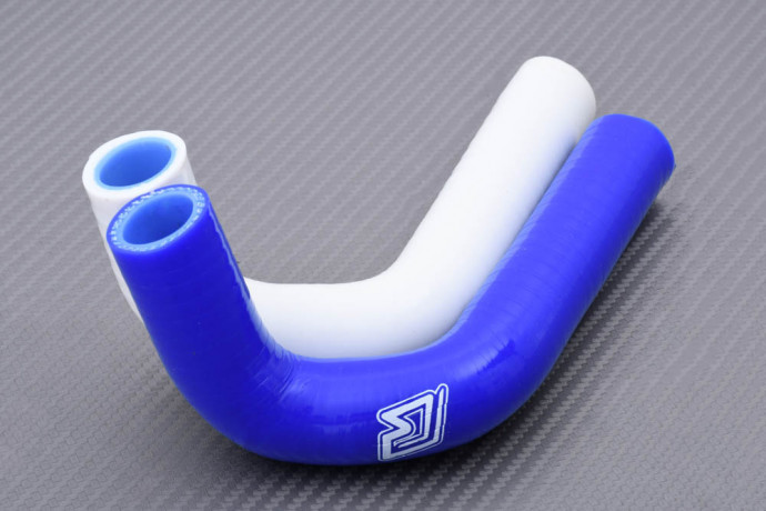 Manguitos del radiador Husqvarna TE / TC 250 2001 - 2009