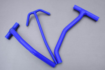 Manguitos del radiador Husqvarna SM / TC / TE 410 / 570 / 610 1992 - 2008