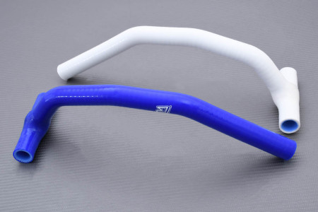 Manguitos del radiador Husqvarna SM / TC / TE 410 / 570 / 610 1992 - 2008