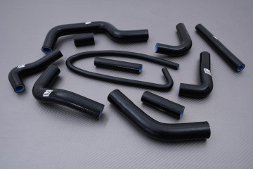 Kit tubi radiatore DUCATI Monster S4 / S4R 2001 - 2008 Kit tubi radiatore DUCATI Monster S4 / S4R 2001 - 2008