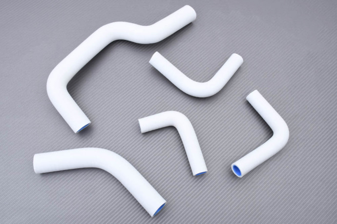 Radiator Hoses Kit DUCATI MONSTER S4RS 2005 - 2008