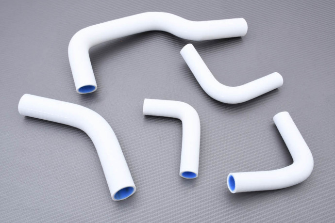 Radiator Hoses Kit DUCATI MONSTER S4RS 2005 - 2008