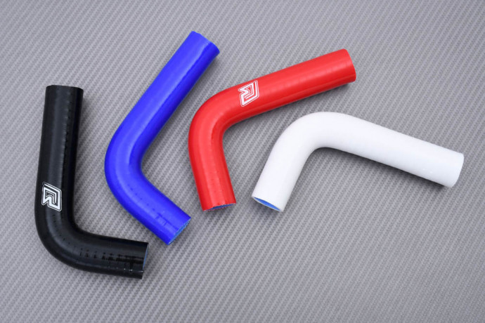 Manguitos del radiador HONDA CBR 600 RR 2005 - 2006