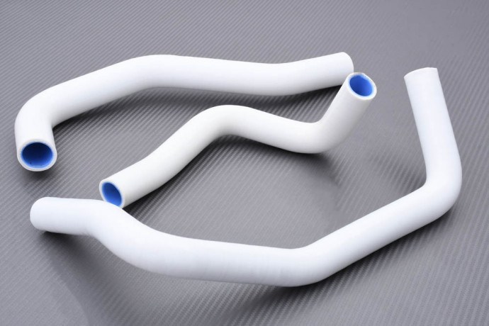 Radiator Hoses Kit KAWASAKI ZX6R 2003 - 2004