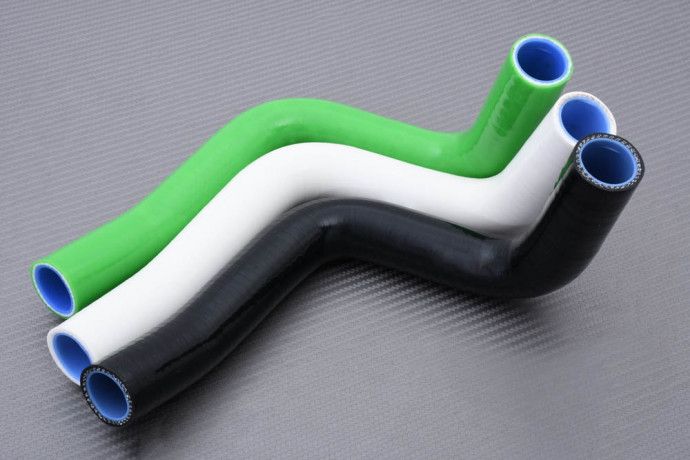 Kit de durites de radiateurs KAWASAKI ZX6R 2003 - 2004