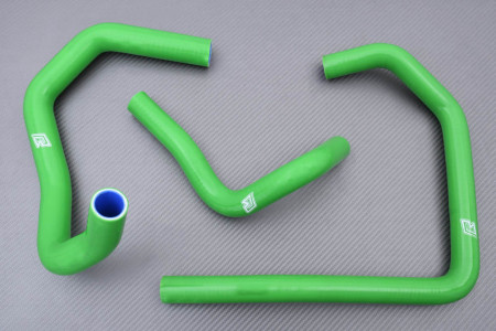 Radiator Hoses Kit KAWASAKI ZX6R 2005 - 2006