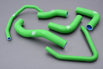 Kit de durites de radiateurs KAWASAKI Z1000 2003 - 2006 Kit de durites de radiateurs KAWASAKI Z1000 2003 - 2006