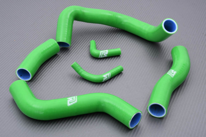 copy of Kit de durites de radiateurs HONDA CBR 600 RR 2005 - 2006 copy of Kit de durites de radiateurs HONDA CBR 600 RR 2005 - 2006