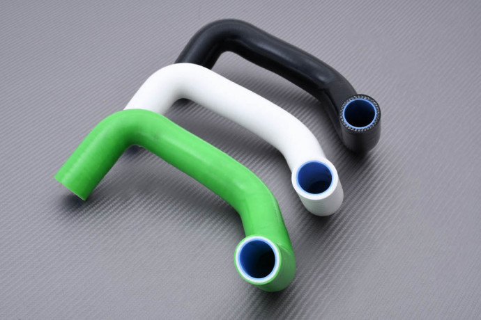 Radiator Hoses Kit KAWASAKI ZRX 1100 & 1200 R / S