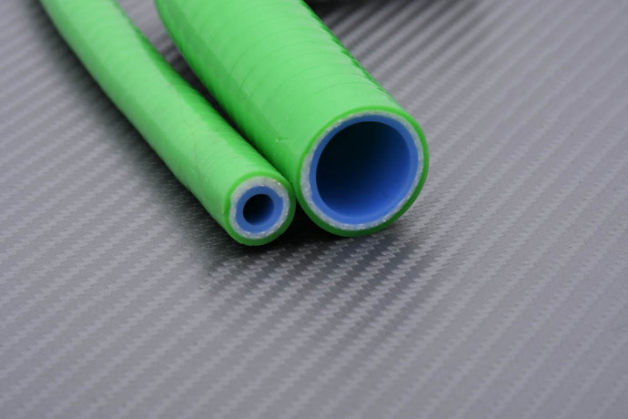 Kit tubi radiatore KAWASAKI NINJA 250 R 2008 - 2012