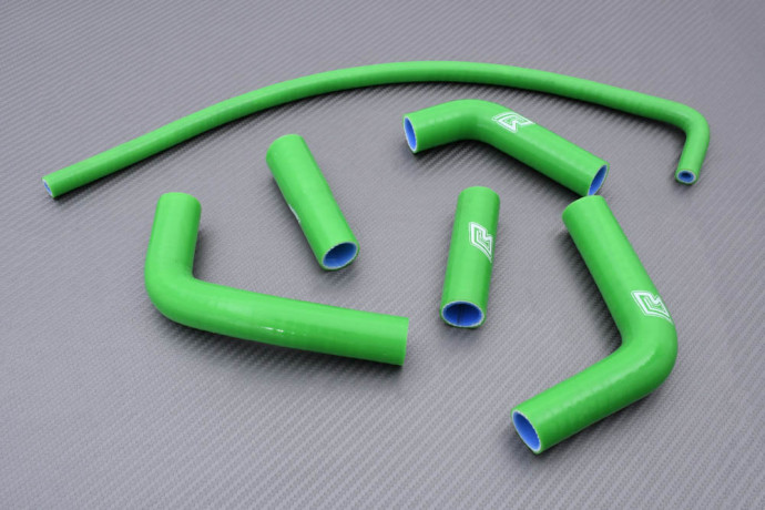 Kit tubi radiatore KAWASAKI NINJA 250 R 2008 - 2012