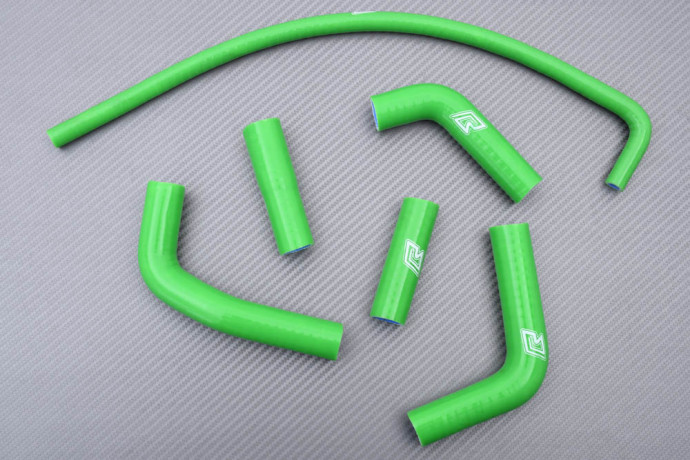 Radiator Hoses Kit KAWASAKI NINJA 250 R 2008 - 2012