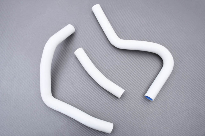 Kühlerschlauch-Set SUZUKI GSXR 1000 2001 - 2004 Kühlerschlauch-Set SUZUKI GSXR 1000 2001 - 2004