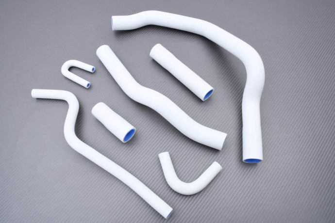 Kühlerschlauch-Set YAMAHA YZF R1 2007 - 2008