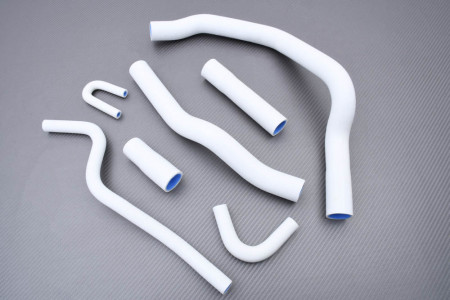 Kühlerschlauch-Set YAMAHA YZF R1 2007 - 2008