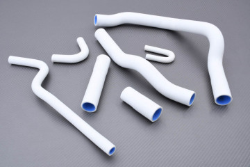 Kühlerschlauch-Set YAMAHA YZF R1 2007 - 2008