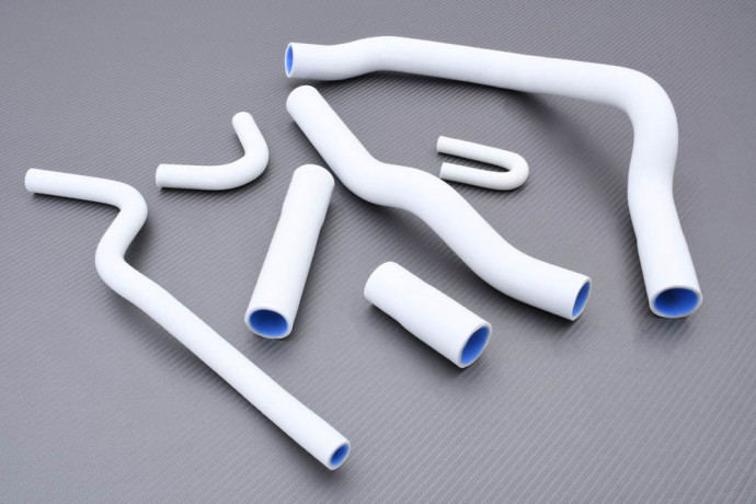 Kühlerschlauch-Set YAMAHA YZF R1 2007 - 2008