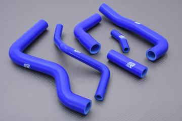 Kit de durites de radiateurs YAMAHA FZ6 / FAZER 600 2004 - 2006 Kit de durites de radiateurs YAMAHA FZ6 / FAZER 600 2004 - 2006