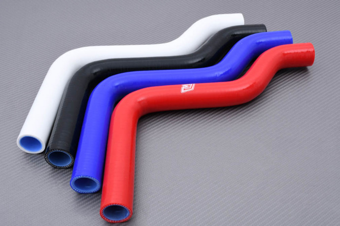 Kit de durites de radiateurs YAMAHA FZ6 / FAZER 600 2004 - 2006