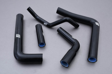 Kühlerschlauch-Set YAMAHA YZF R6 1999 - 2002 Kühlerschlauch-Set YAMAHA YZF R6 1999 - 2002