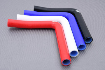 Kühlerschlauch-Set YAMAHA YZF R6 1999 - 2002