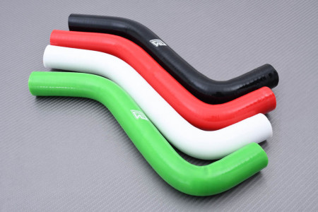 Manguitos del radiador KAWASAKI Z900 / SE 2017 - 2022