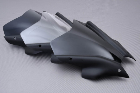 Bulle en Polycarbonate YAMAHA MT09 2021 - 2022
