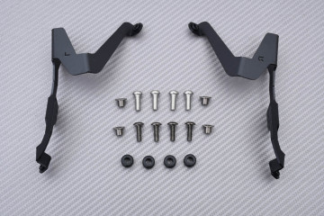 Polycarbonat-Windschutzscheibe YAMAHA MT09 / SP 2021 - 2023 Polycarbonat-Windschutzscheibe YAMAHA MT09 / SP 2021 - 2023