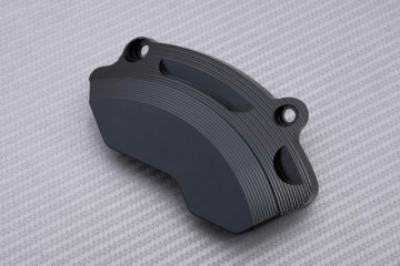 Engine Cover Crash Pads KTM DUKE / ADVENTURE 790 / 890 / 890R 2018 - 2024 Engine Cover Crash Pads KTM DUKE / ADVENTURE 790 / 890 / 890R 2018 - 2024