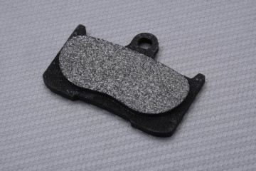 Set of Front PFC carbon brake pads Competition Set of Front PFC carbon brake pads Competition