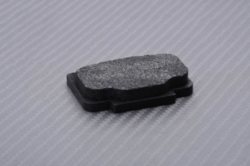 Set of Front Rear PFC carbon brake pads Competition Set of Front Rear PFC carbon brake pads Competition
