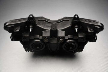 Faro / Óptica delantera KAWASAKI KLV 1000 2004 - 2006