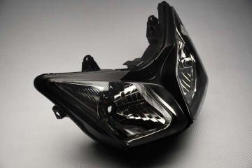 Faro / Óptica delantera KAWASAKI KLV 1000 2004 - 2006
