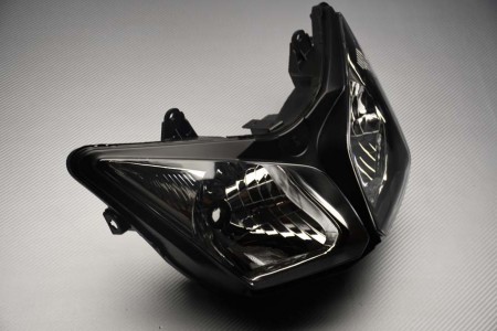 Faro / Óptica delantera KAWASAKI KLV 1000 2004 - 2006