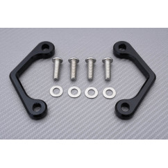 Fissaggio cinghia SUZUKI GSR / GSXS 750 / GSX250R 2011 - 2021