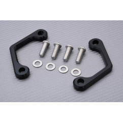 Smart boards - Riemenhalter SUZUKI GSR / GSXS 750 / GSX250R 2011 - 2021