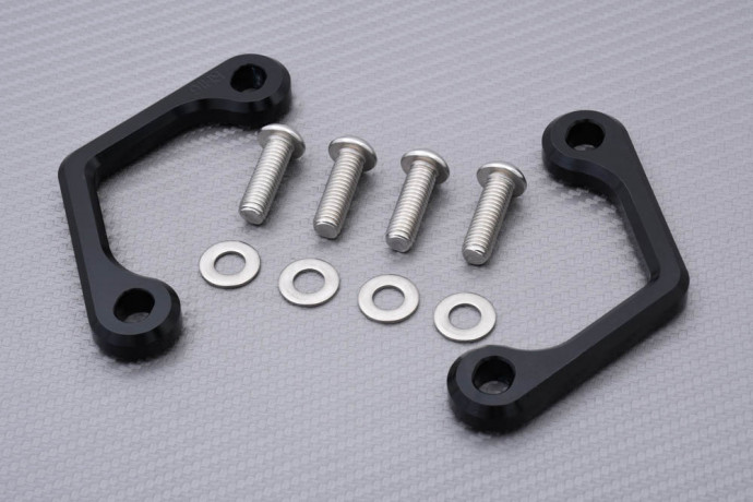 Fissaggio cinghia SUZUKI GSR / GSXS 750 / GSX250R 2011 - 2021