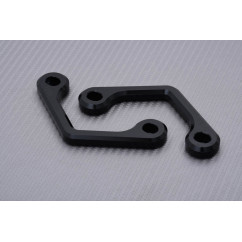 Fissaggio cinghia SUZUKI GSR / GSXS 750 / GSX250R 2011 - 2021