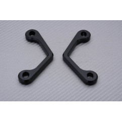 Fissaggio cinghia SUZUKI GSR / GSXS 750 / GSX250R 2011 - 2021