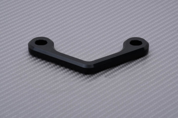 Smart platines - Fixations sangles SUZUKI GSR / GSXS 750 / GSX250R 2011 - 2021 Smart platines - Fixations sangles SUZUKI GSR / GSXS 750 / GSX250R 2011 - 2021