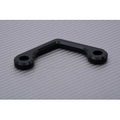 Fissaggio cinghia SUZUKI GSR / GSXS 750 / GSX250R 2011 - 2021