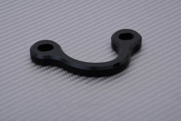 Smart platines - Fixations sangles SUZUKI GSXR 600 / 750 2008 - 2017