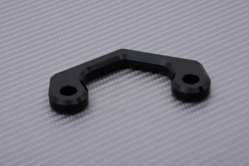 Smart platines - Fixations sangles SUZUKI GSXR 1000 2009 - 2016 Smart platines - Fixations sangles SUZUKI GSXR 1000 2009 - 2016