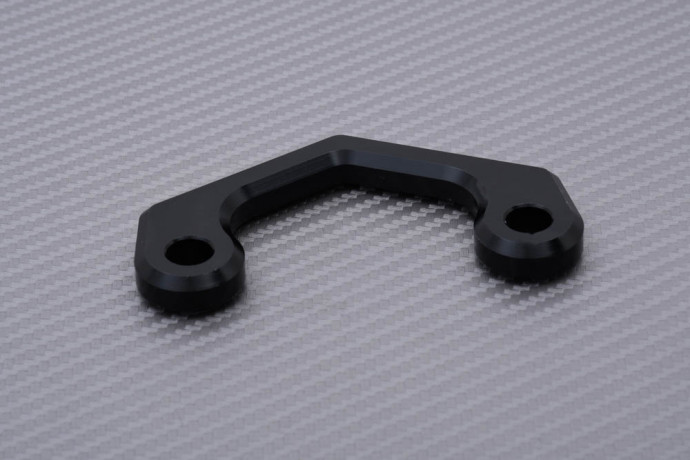 Smart platines - Fixations sangles SUZUKI GSXR 1000 2009 - 2016 Smart platines - Fixations sangles SUZUKI GSXR 1000 2009 - 2016