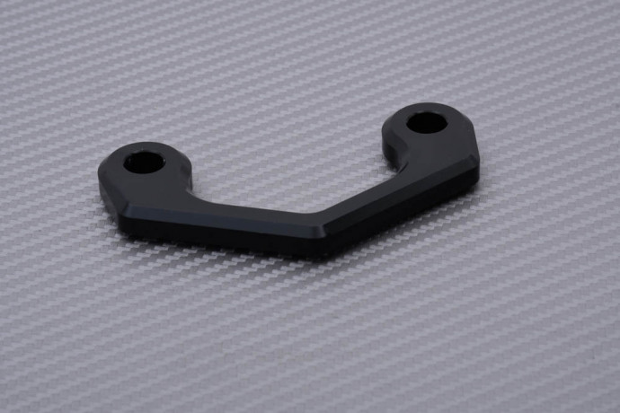 Smart platines - Fixations sangles SUZUKI GSXR 1000 2009 - 2016 Smart platines - Fixations sangles SUZUKI GSXR 1000 2009 - 2016