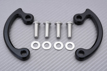 Smart sujetador de amarres SUZUKI GSXR 1000 2005 - 2006
