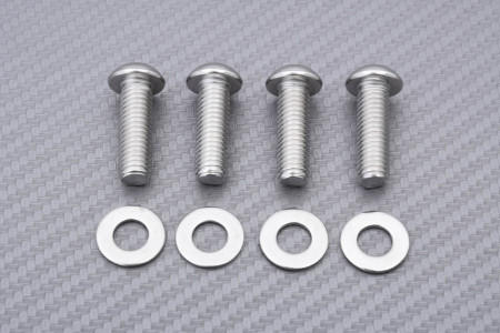 Smart sujetador de amarres SUZUKI GSXR 1000 2005 - 2006
