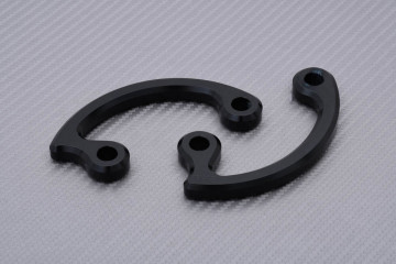 Smart platines - Fixations sangles SUZUKI GSXR 1000 2005 - 2006 Smart platines - Fixations sangles SUZUKI GSXR 1000 2005 - 2006
